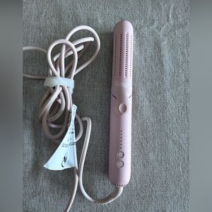 L’ange Le duo hair curler/straightener